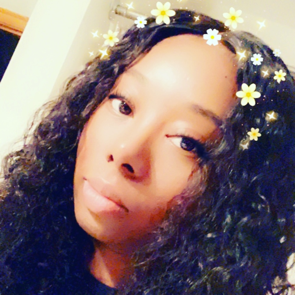 Meet your Posher, Christel